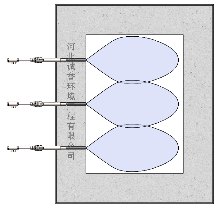 高效節(jié)能脫硝噴槍 高效節(jié)能脫硝噴槍